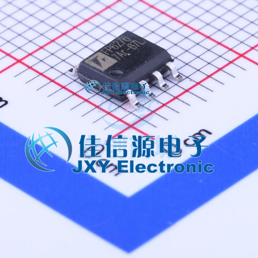 FP6276XR-G1  Feeling Technology(台湾远翔)  SOP-8EP 150mil