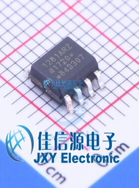ADUM1281ARZ-RL7  ADI(亚德诺)/LINEAR  SOIC-8_150mil