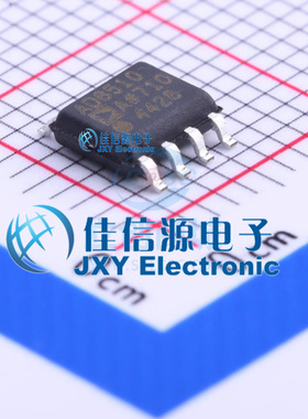 AD8510ARZ-REEL7  ADI(亚德诺)/LINEAR  SOIC-8_150mil
