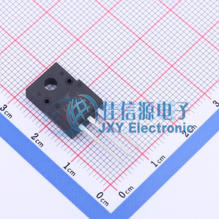 TK8A65D(STA4,X,M) TOSHIBA(东芝) ITO-220S-3