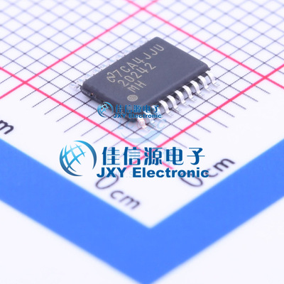 DC-DC电源芯片  LM20242MHX/NOPB  TI()  HTSSOP-20