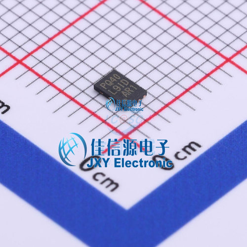 P25Q40L-UVH-IR   佳信源   USON-8_3x2x0.45mm