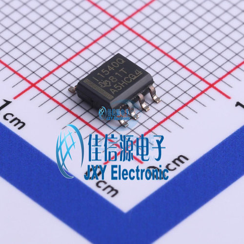 ISO1540QDQ1  TI()  SOIC-8