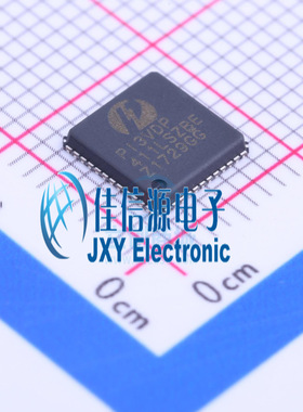 PI3VDP411LSZBE  DIODES(美台)  TQFN-48