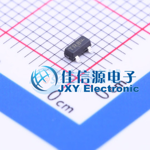 场效应管      NTR4003NT1G  onsemi(安森美)  SOT-23-3L