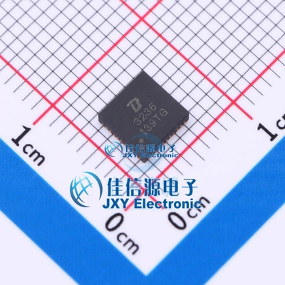 LED驱动  BCT3236EGH-TR  BROADCHIP(广芯电子)  QFN-44-EP(5x5)