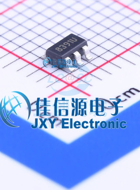 MCP1804T-A002I/OT  MICROCHIP(美国微芯)  SOT-23-5