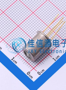 气体传感器   SYS1006CO  saiya(赛亚)  插件