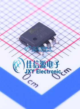 栅极驱动IC   MIC5014YM-TR  MICROCHIP(美国微芯)  SOIC-8