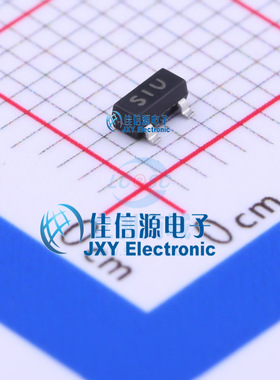 场效应管(MOSFET)    CJ2301S  CJ(江苏长电/长晶)  SOT-23