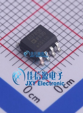 电压基准芯片  AD780BRZ  ADI(亚德诺)/LINEAR  SOIC-8