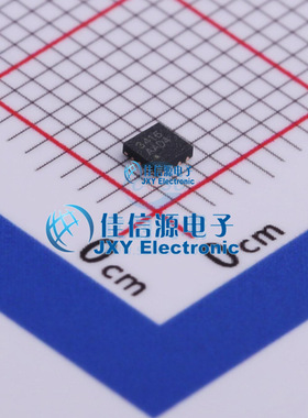 AW13416QNR  AWINIC(艾为)  QFN-14