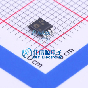 AD8421ARMZ-R7  ADI(亚德诺)/LINEAR  MSOP-8