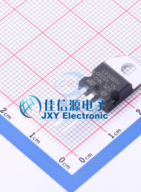 LD1085V  ST(意法半导体)  TO-220