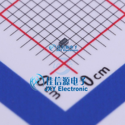 场效应管(MOSFET)    CSD25483F4  TI(德州仪器)  PICOSTAR-3