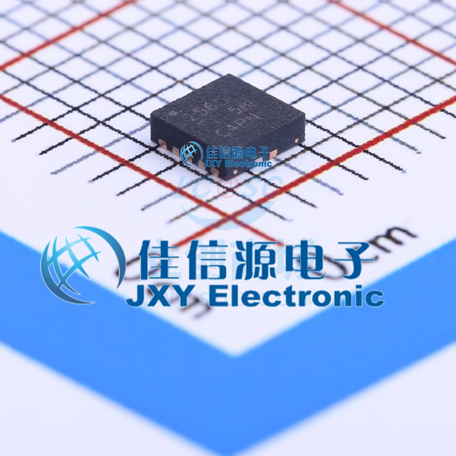 功率电子开关   TPS2560DRCR  TI()  VSON-10