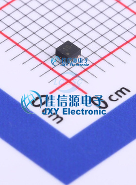 DC-DC电源芯片  TPS610985DSER  TI()  WSON-6