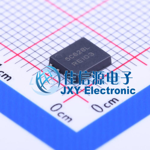 场效应管    NTMFS5C628NLT1G  onsemi(安森美)   DFN-5