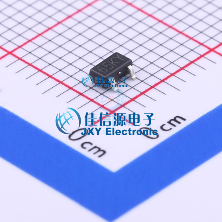 H7605-18MR  Siproin(上海矽朋)  SOT23-3