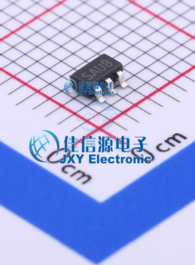 SSP7603P30M5R  Siproin(上海矽朋)  SOT-23-5