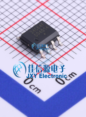 CAT24C64WI-GT3  ON(安森美)  SOIC-8_150mil