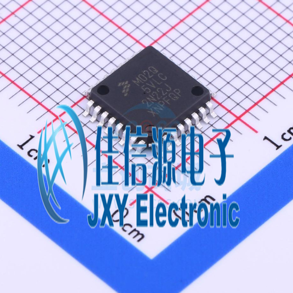 MKE02Z32VLC2 NXP(恩智浦) LQFP-32_7x7x08P