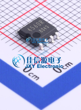 BA4560RF-E2  ROHM(罗姆)  SOP-8