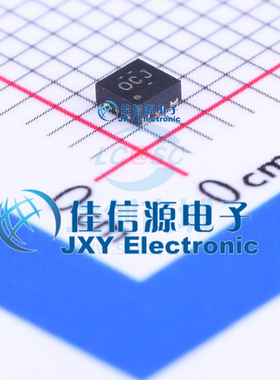 DC-DC电源芯片  TPS61240DRVT  TI()  WSON-6