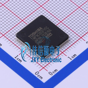 TMPM380FYFG(C,J)  TOSHIBA(东芝) LQFP100-P-1414-0.50H