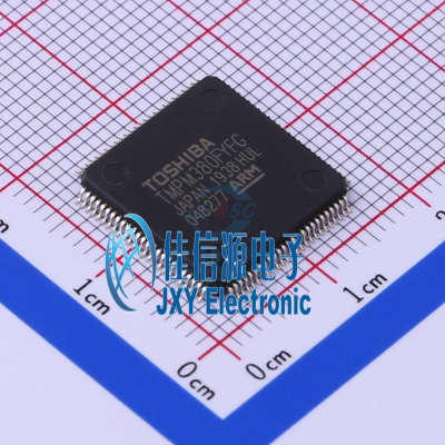 TMPM380FYFG(C,J)  TOSHIBA(东芝) LQFP100-P-1414-0.50H