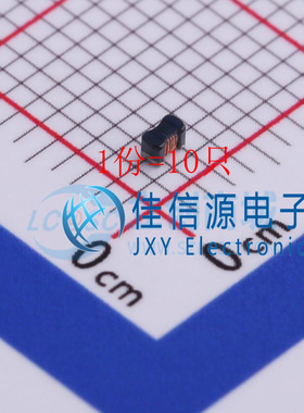 MWSD1608FE470KT Sunlord(顺络) 0603 47uH ±10%（10只）