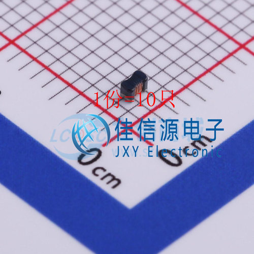 MWSD1608FE4R7KT Sunlord(顺络) 0603 4.7uH ±10%（10只）