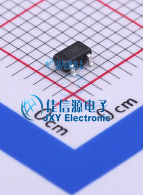 PJ71K30SC  PJSEMI(平晶微)  SOT-23-3