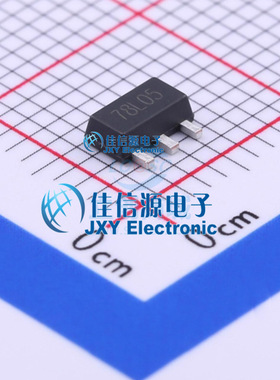 PJ78L05SQ  PJSEMI(平晶微)  SOT-89