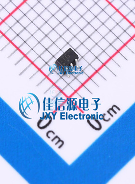 逻辑门     74HCT1G32GW,125  Nexperia(安世)  TSSOP-5