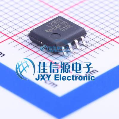 LM2903PSR  TI()  SOIC-8 208mil