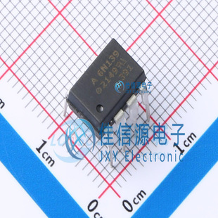 DIP 光耦 安华高 AVAGO 6N139 000E