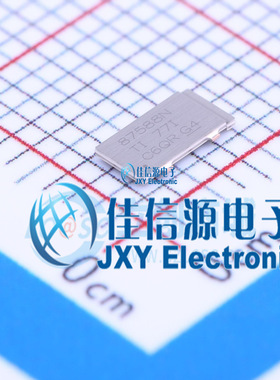 场效应管     CSD87588N  TI(德州仪器)  PTAB-5