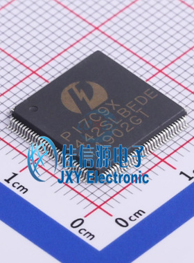 PI7C9X442SLBFDE  DIODES(美台)  LQFP-128
