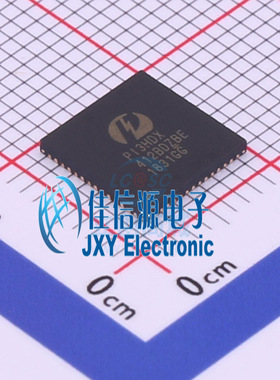 PI3HDX412BDZBEX  DIODES(美台)  TQFN-56