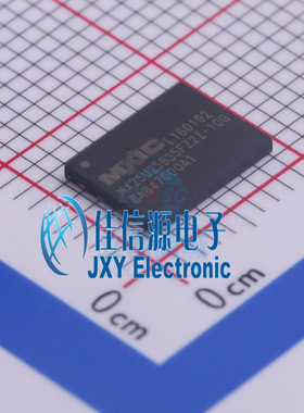 MX25U25635FZ2I-10G  MXIC(旺宏电子)  WSON-8