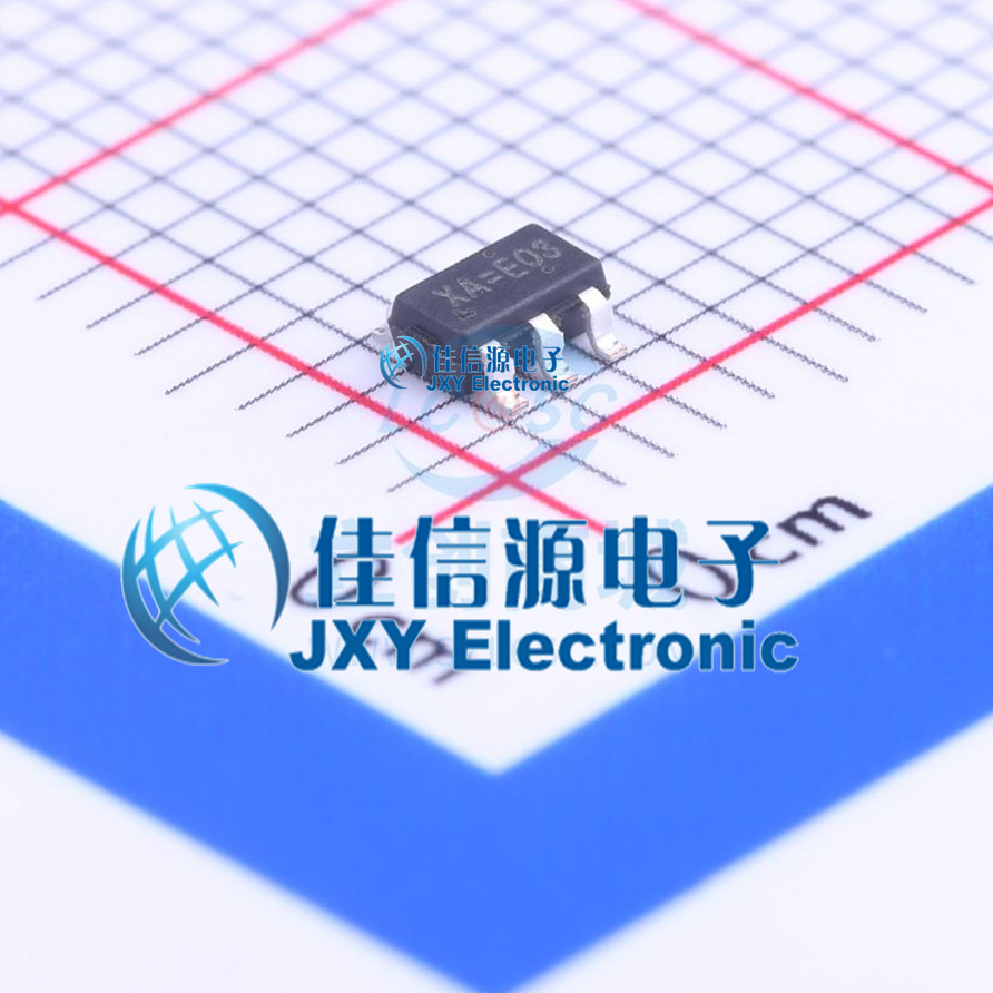 RT9179GB(Z00)  RICHTEK(台湾立锜)  SOT-23-5