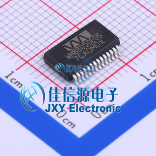 SSOP WM8805GEDS 凌云 Logic Cirrus