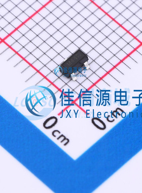 霍尔传感器     TLE49644MXTSA1  SOT-23