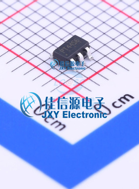 PT4456  PTC(台湾普诚)  SOT-23-6