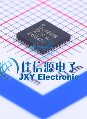 TDA18250BHN/C1K  NXP(恩智浦)  HVQFN-32_5x5x05P