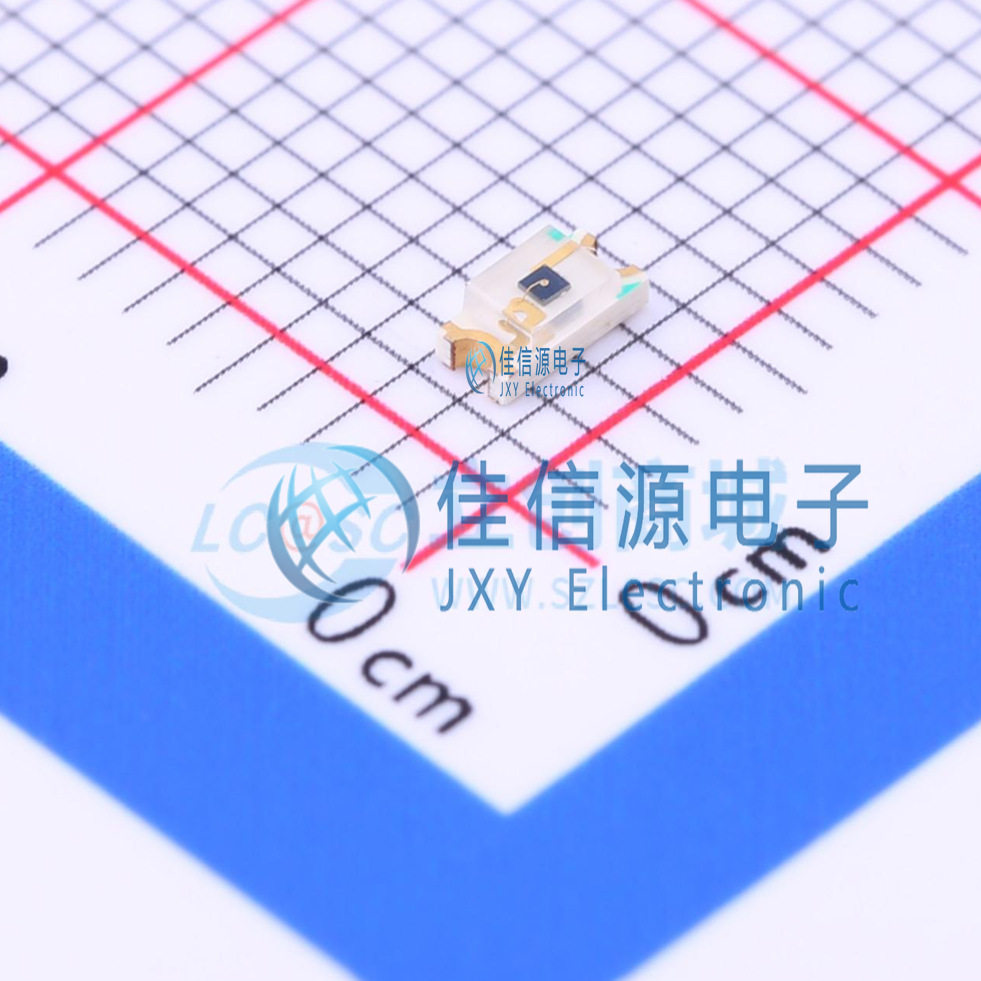 光电二极管PD15-21C/TR8亿光1206图片
