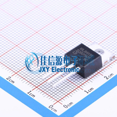 场效应管(MOSFET)     IRLB4030PBF   TO-220