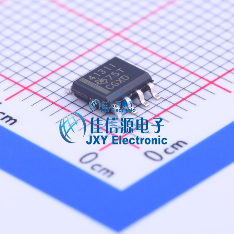 THS4131ID  TI()  SOIC-8_150mil
