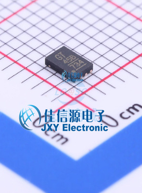 GT24C32B-2UDLI-TR  Giantec(聚辰)  UDFN-8L